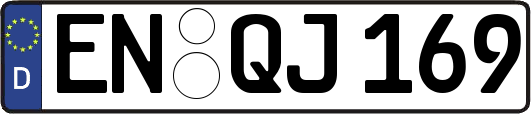 EN-QJ169
