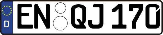 EN-QJ170