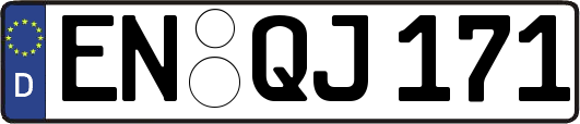 EN-QJ171