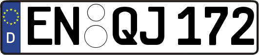 EN-QJ172