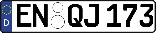 EN-QJ173