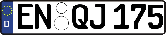 EN-QJ175