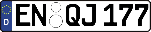 EN-QJ177