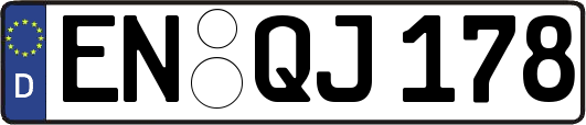 EN-QJ178