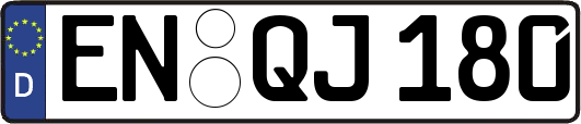 EN-QJ180
