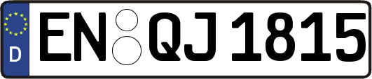 EN-QJ1815