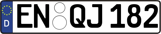 EN-QJ182