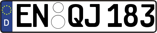 EN-QJ183