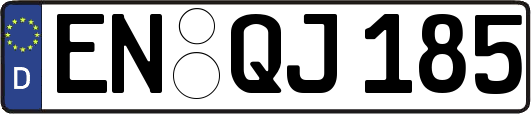 EN-QJ185