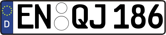 EN-QJ186