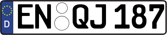 EN-QJ187