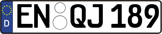 EN-QJ189