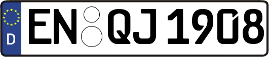 EN-QJ1908