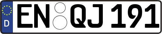 EN-QJ191