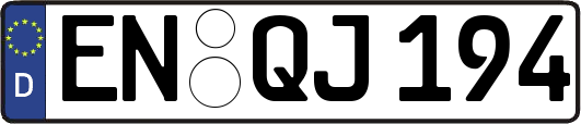 EN-QJ194