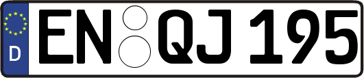 EN-QJ195