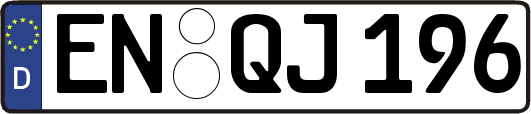 EN-QJ196