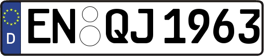 EN-QJ1963