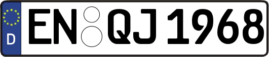 EN-QJ1968