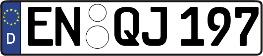 EN-QJ197