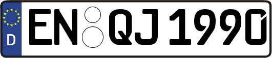 EN-QJ1990