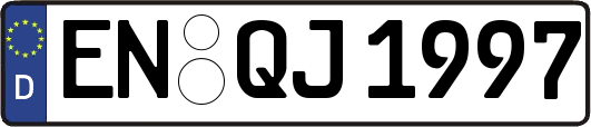 EN-QJ1997