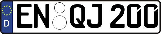 EN-QJ200