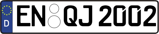 EN-QJ2002