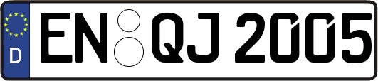 EN-QJ2005