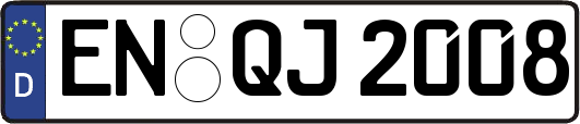 EN-QJ2008