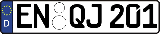 EN-QJ201