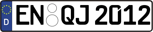 EN-QJ2012