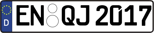EN-QJ2017