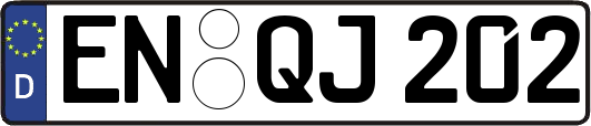 EN-QJ202