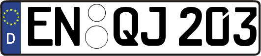 EN-QJ203