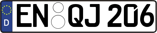 EN-QJ206