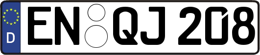 EN-QJ208