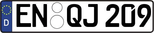 EN-QJ209