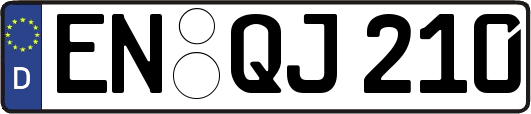 EN-QJ210