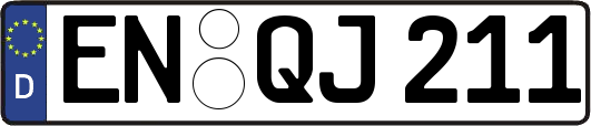 EN-QJ211