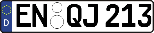 EN-QJ213