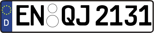 EN-QJ2131