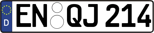 EN-QJ214