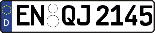 EN-QJ2145