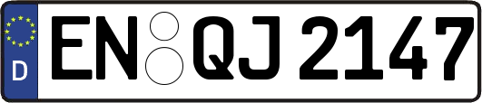 EN-QJ2147