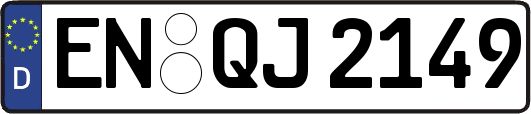 EN-QJ2149
