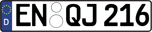 EN-QJ216