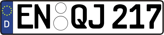 EN-QJ217