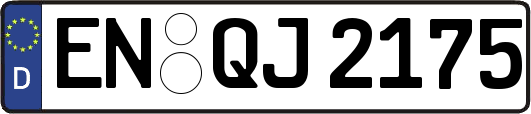 EN-QJ2175