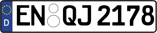 EN-QJ2178